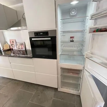 In&out, Lenzerheide Freistehendes Chalet, Urchig, Gross *