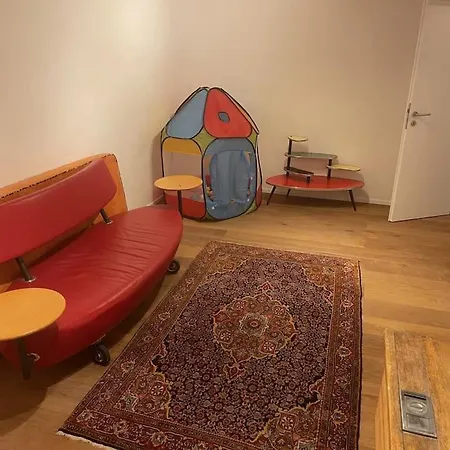 וילה In&out, Lenzerheide Freistehendes Chalet, Urchig, Gross