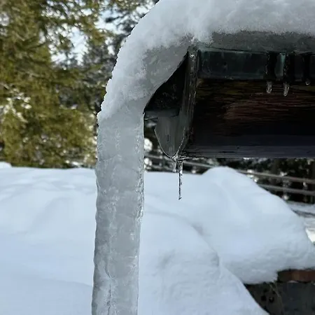 וילה In&out, Lenzerheide Freistehendes Chalet, Urchig, Gross *