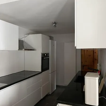 In&out, Lenzerheide Freistehendes Chalet, Urchig, Gross Villa Valbella