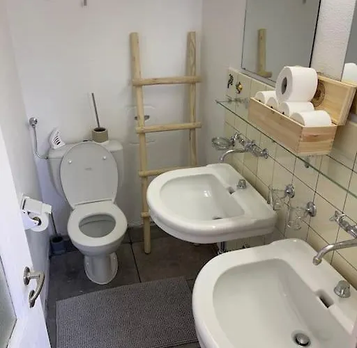 Villa In&out, Lenzerheide Freistehendes Chalet, Urchig, Gross Valbella