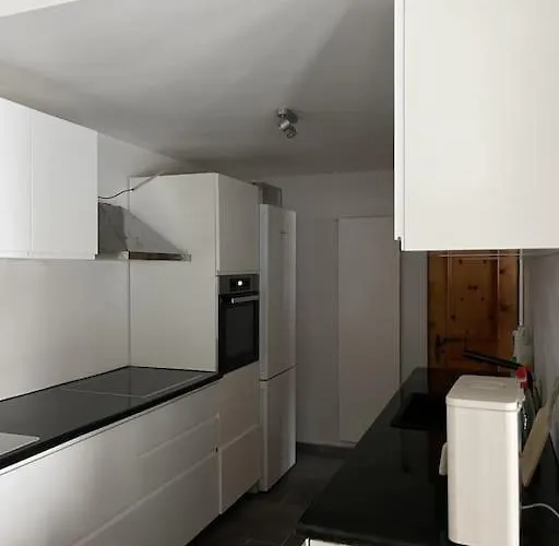 In&out, Lenzerheide Freistehendes Chalet, Urchig, Gross Villa Valbella