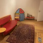 Villa In&out, Lenzerheide Freistehendes Chalet, Urchig, Gross