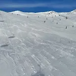 Villa In&out, Lenzerheide Freistehendes Chalet, Urchig, Gross *