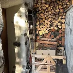 In&out, Lenzerheide Freistehendes Chalet, Urchig, Gross Villa