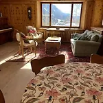 Villa In&out, Lenzerheide Freistehendes Chalet, Urchig, Gross Valbella