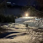 Villa In&out, Lenzerheide Freistehendes Chalet, Urchig, Gross *