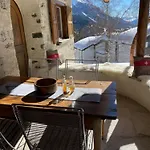 Villa In&out, Lenzerheide Freistehendes Chalet, Urchig, Gross *