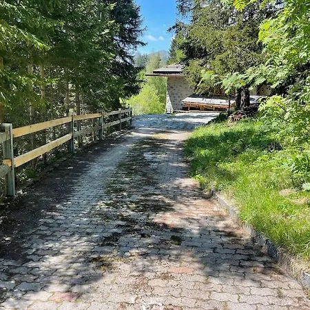 Villa In&out, Lenzerheide Freistehendes Chalet, Urchig, Gross Valbella