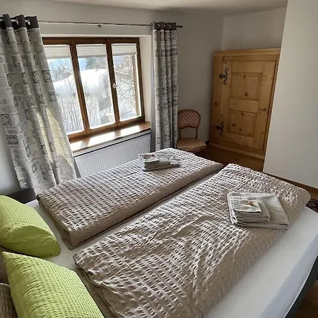 In&out, Lenzerheide Freistehendes Chalet, Urchig, Gross Villa *