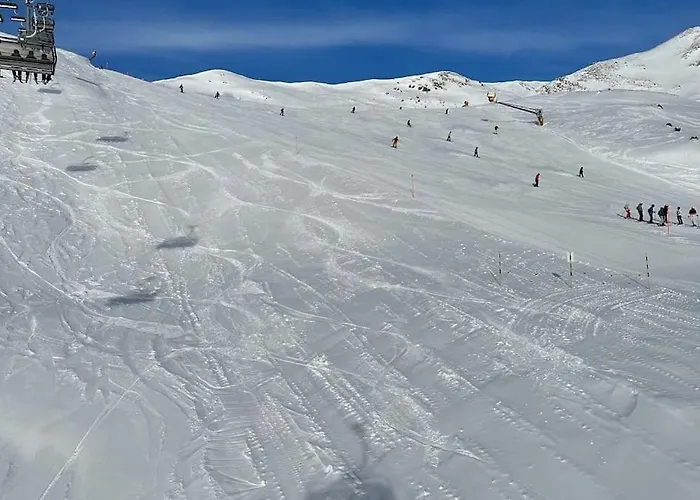 Villa In&out, Lenzerheide Freistehendes Chalet, Urchig, Gross *